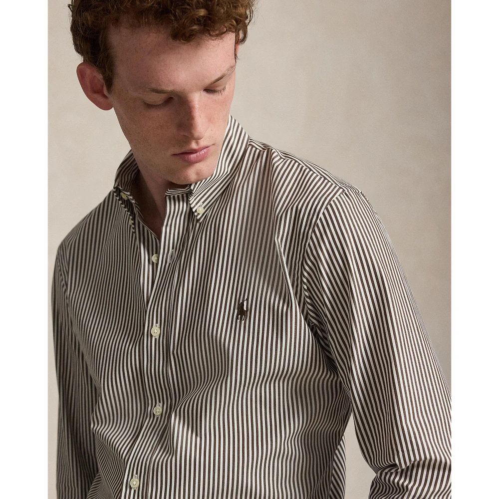 Ανδρικό Πουκάμισο Polo Ralph Lauren