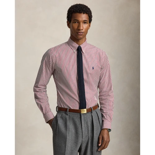 Ανδρικό Μακρυμάνικο Αθλητικό Πουκάμισο Polo Ralph Lauren