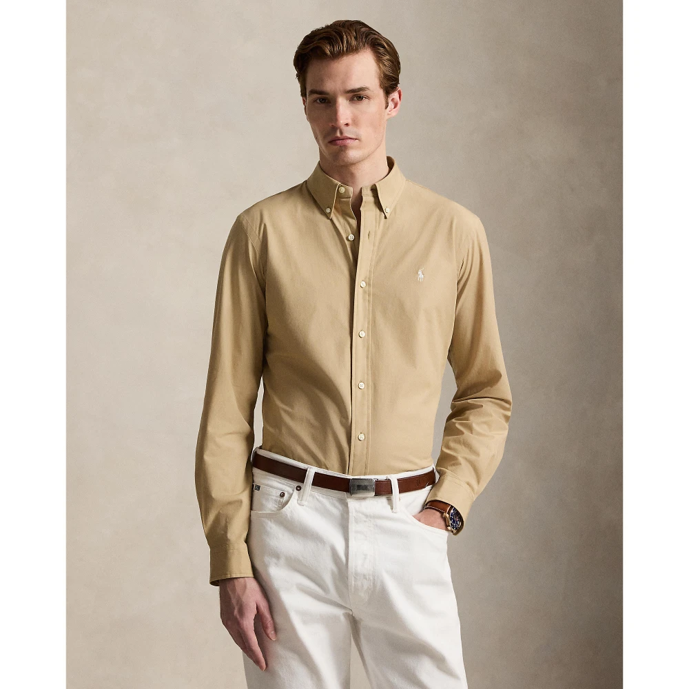 Ανδρικό Πουκάμισο Polo Ralph Lauren