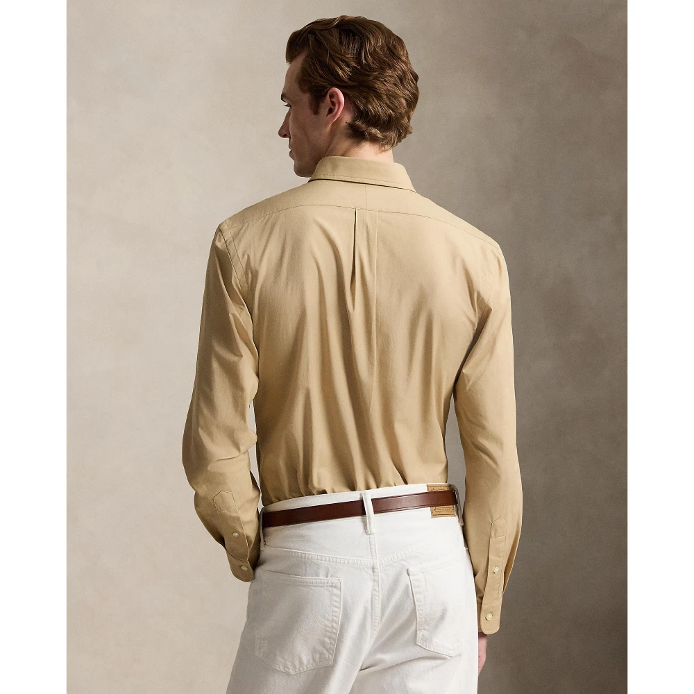 Ανδρικό Πουκάμισο Polo Ralph Lauren