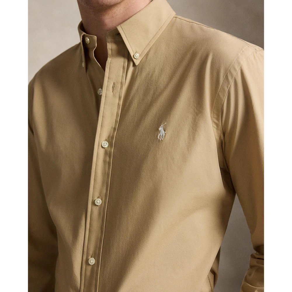 Ανδρικό Πουκάμισο Polo Ralph Lauren