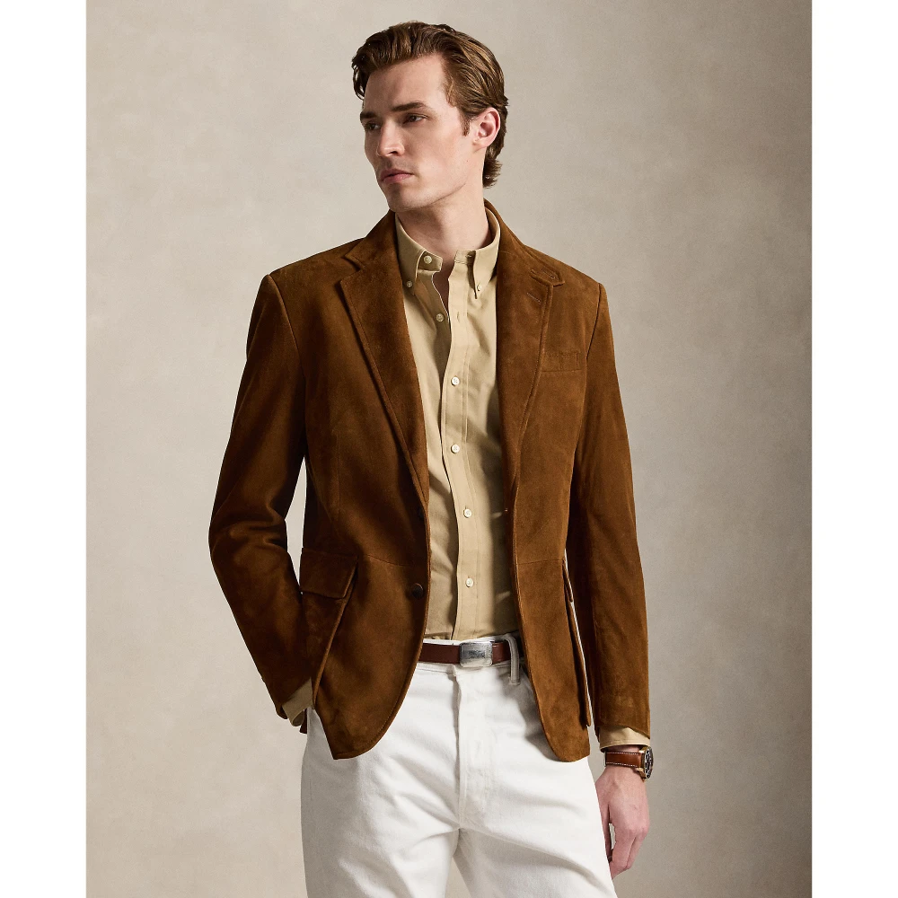 Ανδρικό Πουκάμισο Polo Ralph Lauren