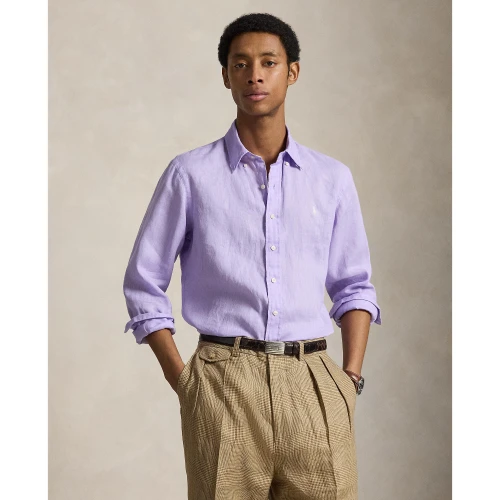 Ανδρικό Πουκάμισο Polo Ralph Lauren
