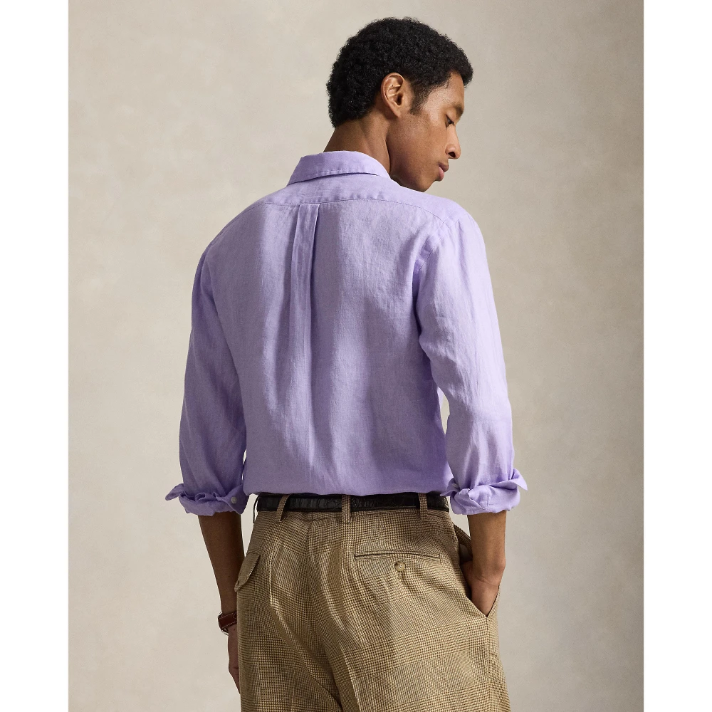 Ανδρικό Πουκάμισο Polo Ralph Lauren