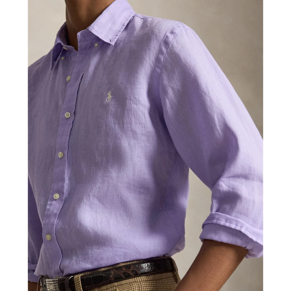 Ανδρικό Πουκάμισο Polo Ralph Lauren
