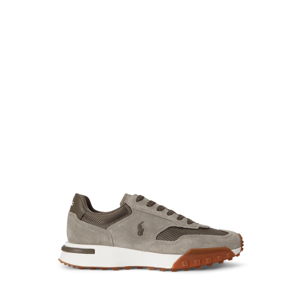 Ανδρικά Αθλητικά Παπούτσια Polo Ralph Lauren Eldridge Low Top
