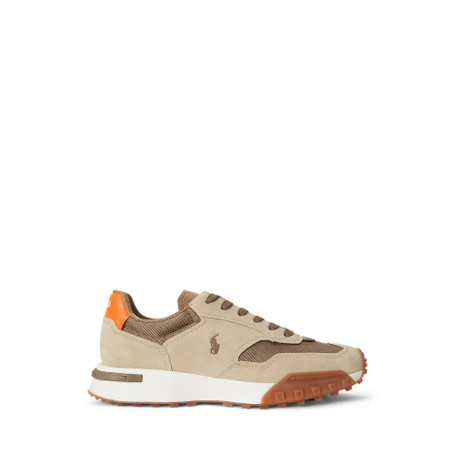 Ανδρικά Αθλητικά Παπούτσια (Sneakers) Polo Ralph Lauren Eldridge