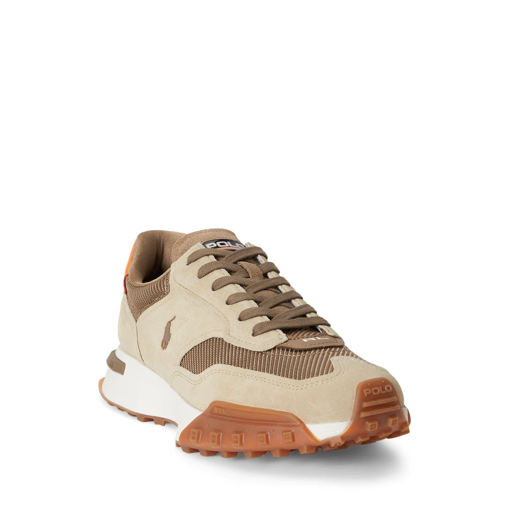 Ανδρικά Αθλητικά Παπούτσια (Sneakers) Polo Ralph Lauren Eldridge