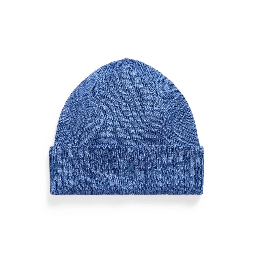 Ανδρικός Πλεκτός Σκούφος Polo Ralph Lauren