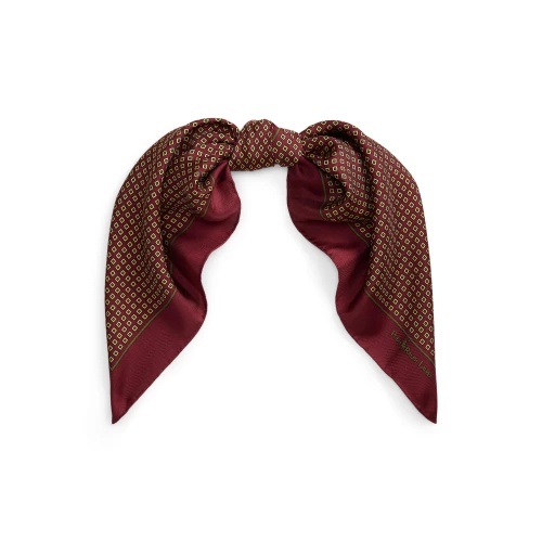 Women's Scarf Polo Ralph Lauren