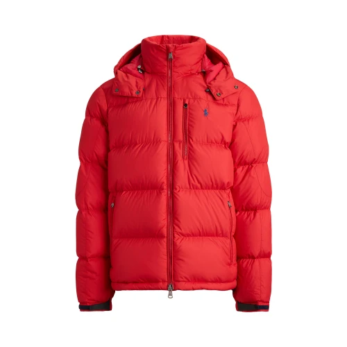 Ανδρικό Μπουφάν Bomber Polo Ralph Lauren