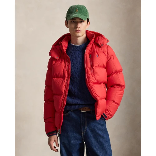Ανδρικό Μπουφάν Bomber Polo Ralph Lauren