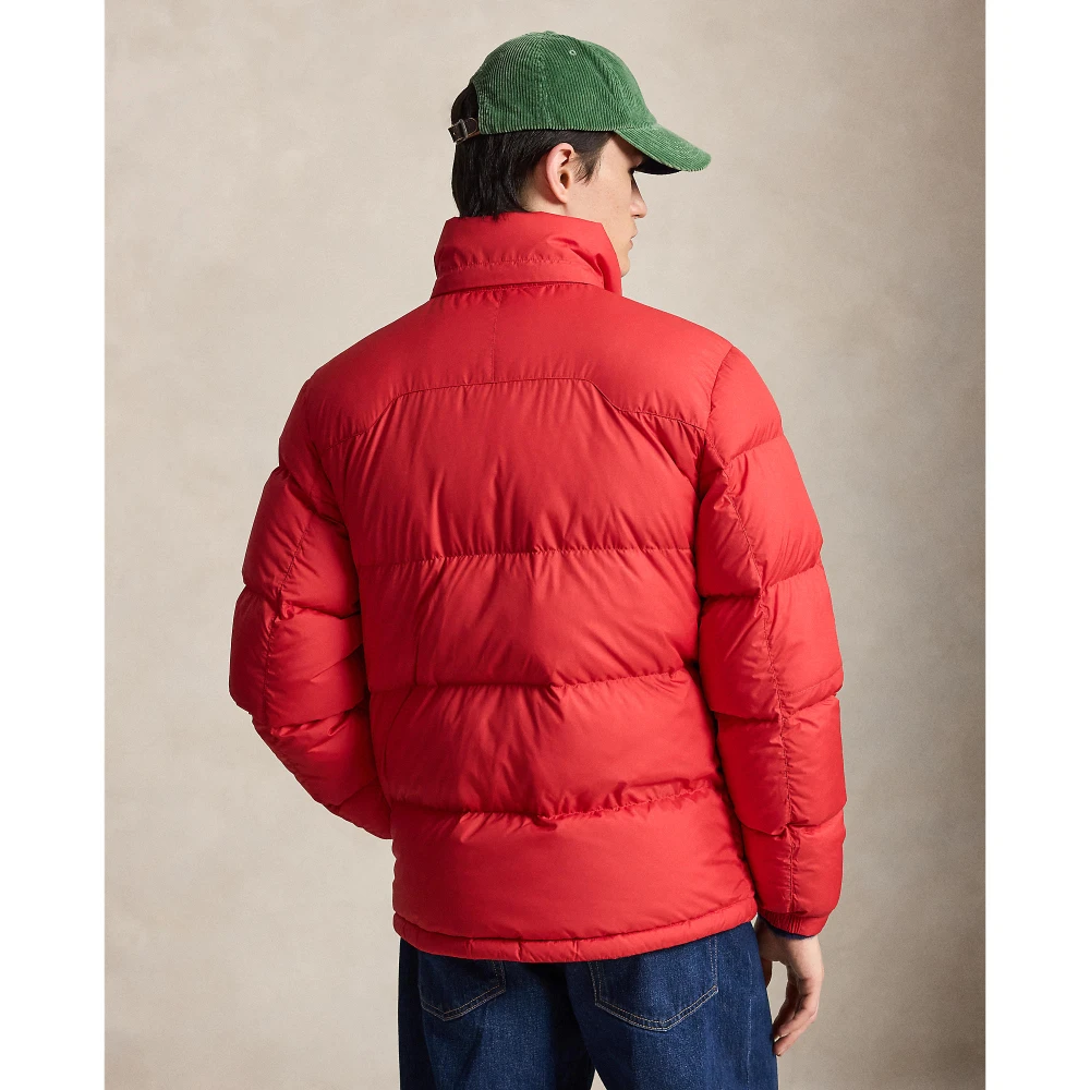 Ανδρικό Μπουφάν Bomber Polo Ralph Lauren