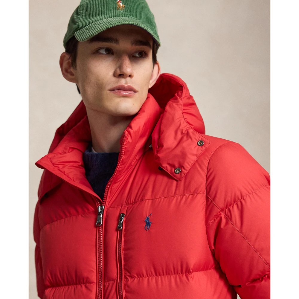 Ανδρικό Μπουφάν Bomber Polo Ralph Lauren