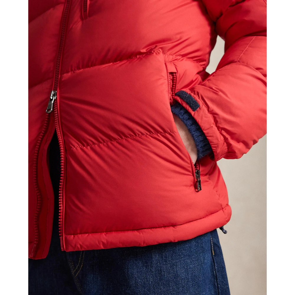 Ανδρικό Μπουφάν Bomber Polo Ralph Lauren