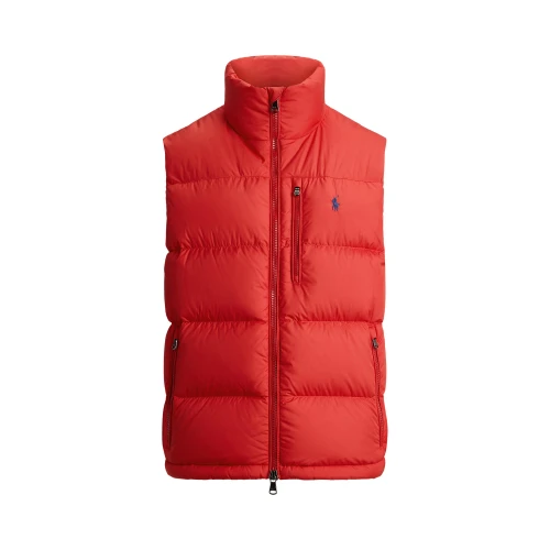 Ανδρικό Αμάνικο Μπουφάν Polo Ralph Lauren