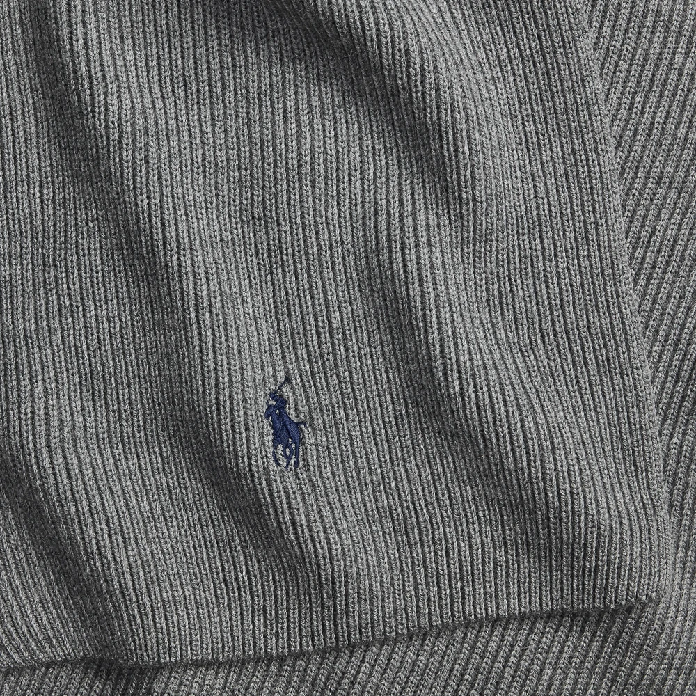 Ανδρικό Σετ Σκούφος και Κασκόλ Polo Ralph Lauren