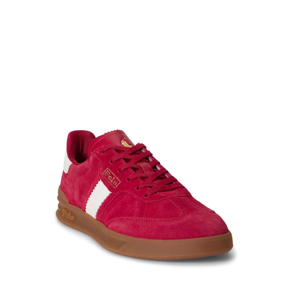 Γυναικεία Sneakers Polo Ralph Lauren