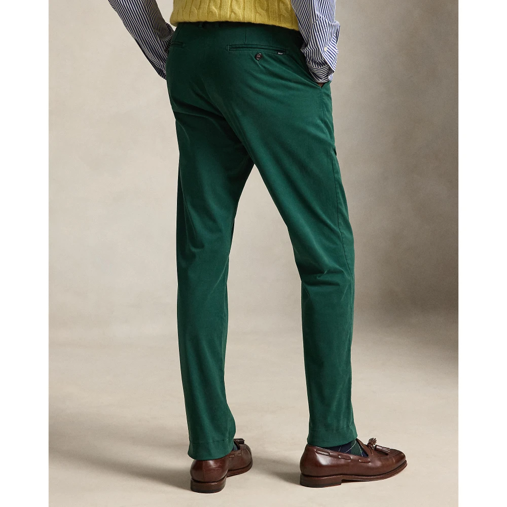 Ανδρικό Παντελόνι Chino Polo Ralph Lauren