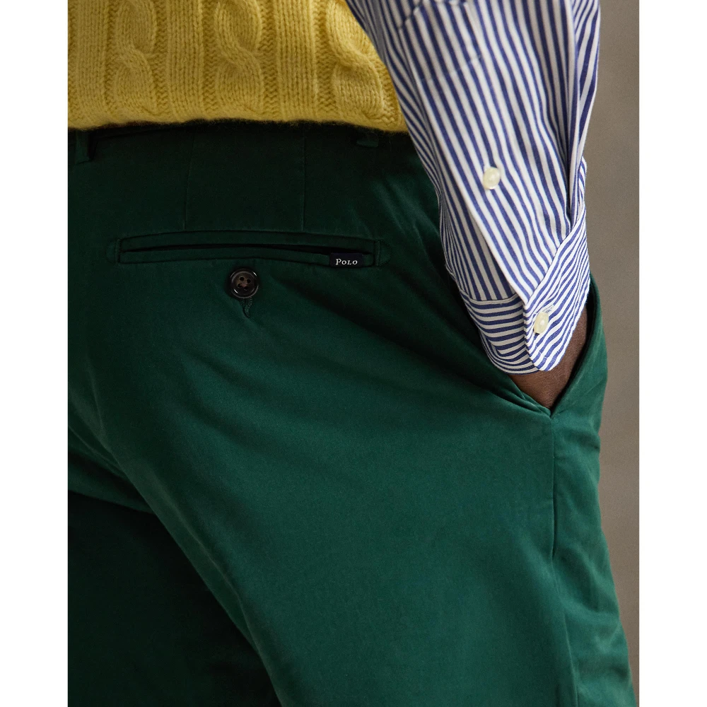Ανδρικό Παντελόνι Chino Polo Ralph Lauren