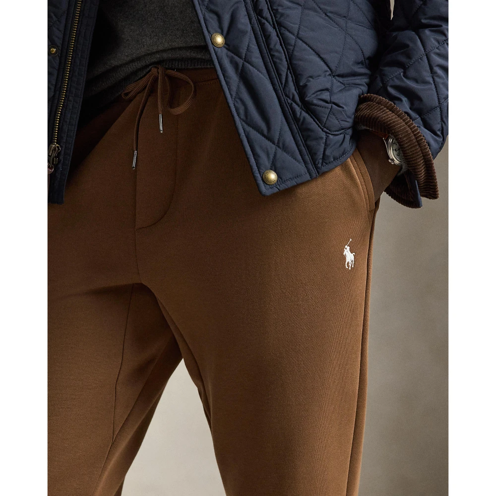 Ανδρικό Παντελόνι Φόρμας Polo Ralph Lauren JOGGERPANTM2-ATHLETIC