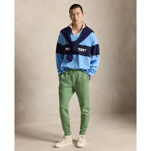 Ανδρικό Παντελόνι Φόρμας Polo Ralph Lauren Jogger Athletic