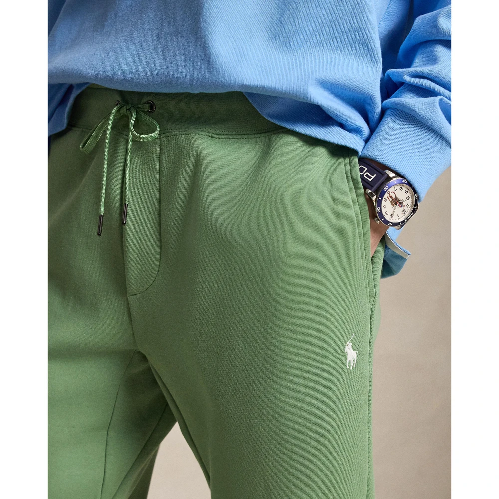 Ανδρικό Παντελόνι Φόρμας Polo Ralph Lauren Jogger Athletic