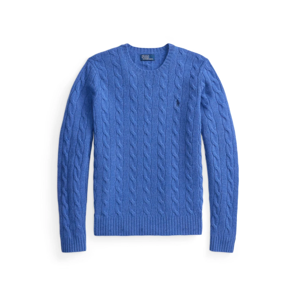 Γυναικείο Πουλόβερ Polo Ralph Lauren Julianna Cable-Knit
