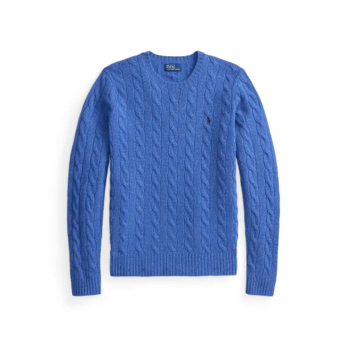 Γυναικείο Πουλόβερ Polo Ralph Lauren Julianna Cable-Knit