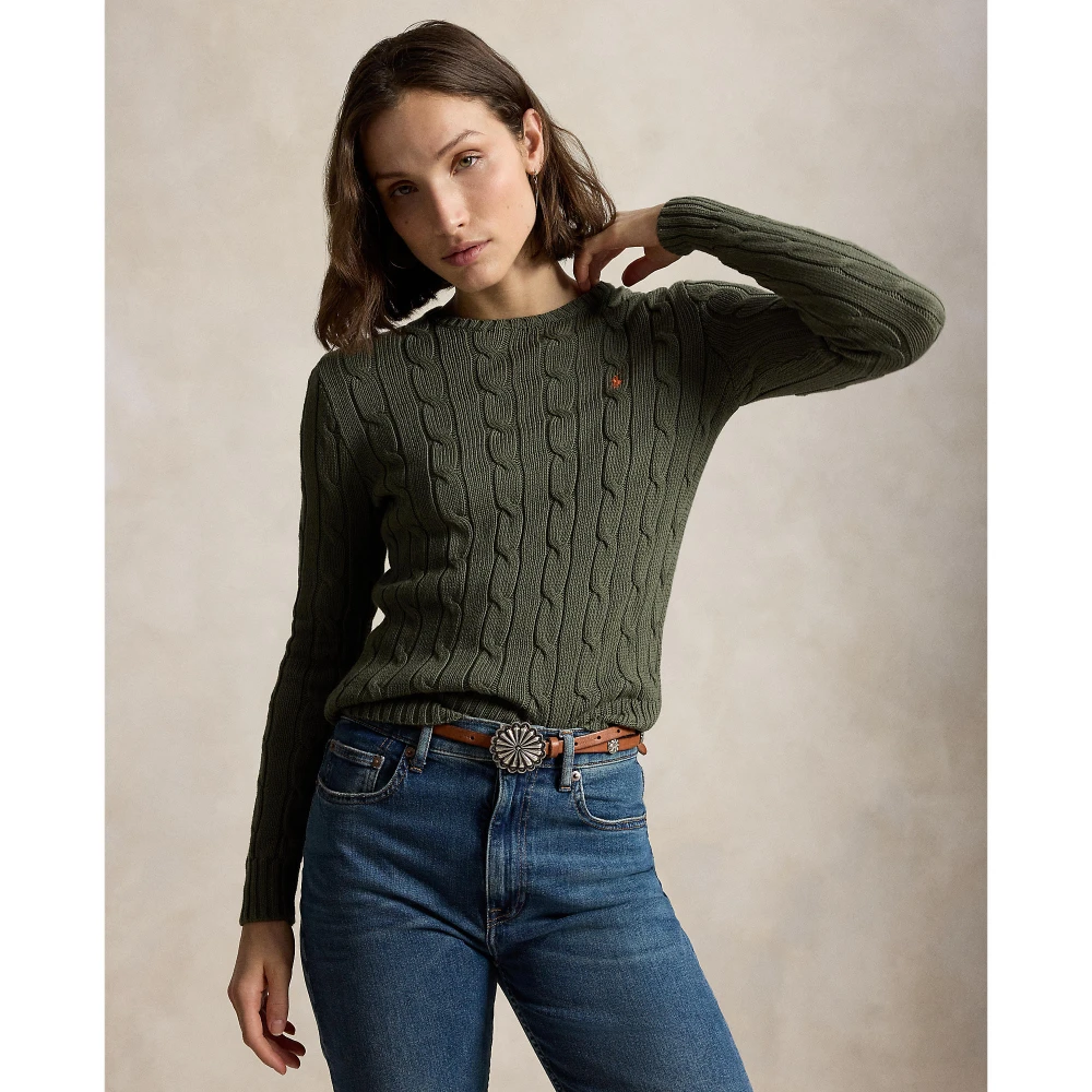Γυναικείο Πουλόβερ Polo Ralph Lauren