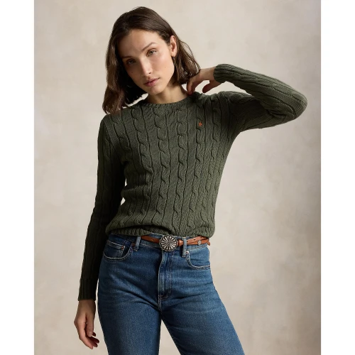 Γυναικείο Πουλόβερ Polo Ralph Lauren