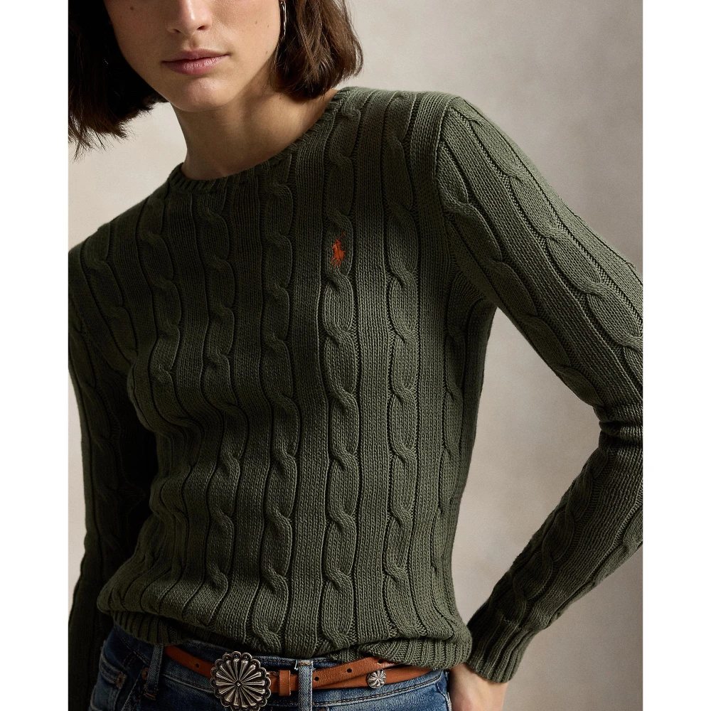 Γυναικείο Πουλόβερ Polo Ralph Lauren