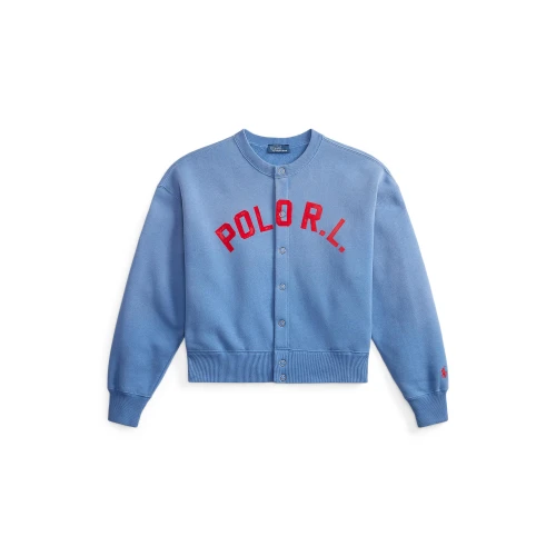Γυναικεία Ζακέτα Φούτερ Polo Ralph Lauren