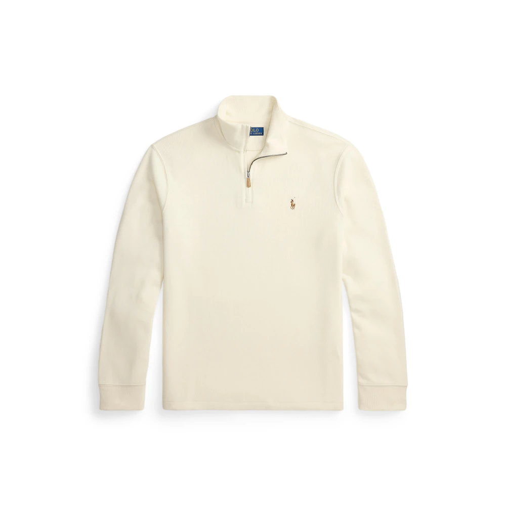 Ανδρική Πλεκτή Μπλούζα με Φερμουάρ Polo Ralph Lauren
