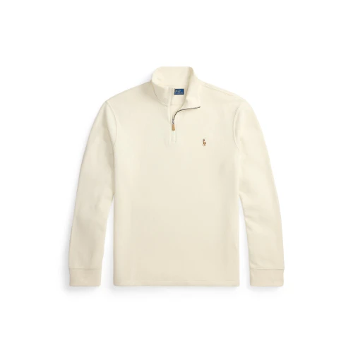 Ανδρική Πλεκτή Μπλούζα με Φερμουάρ Polo Ralph Lauren