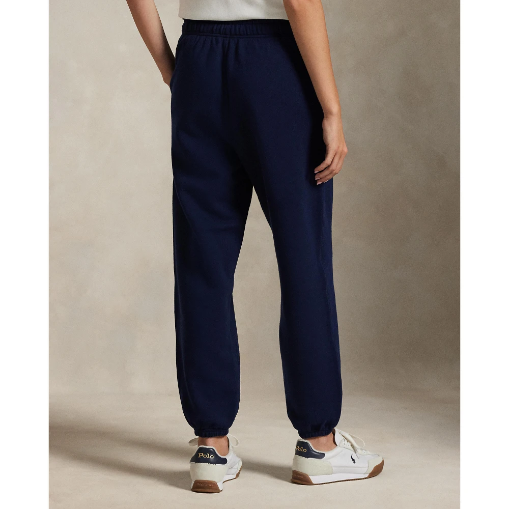Γυναικείο Παντελόνι Φόρμας Polo Ralph Lauren