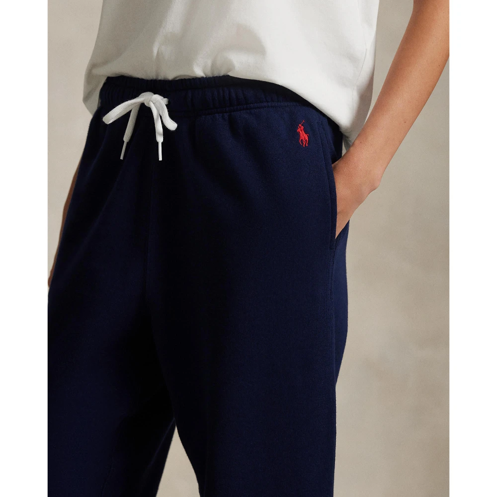 Γυναικείο Παντελόνι Φόρμας Polo Ralph Lauren
