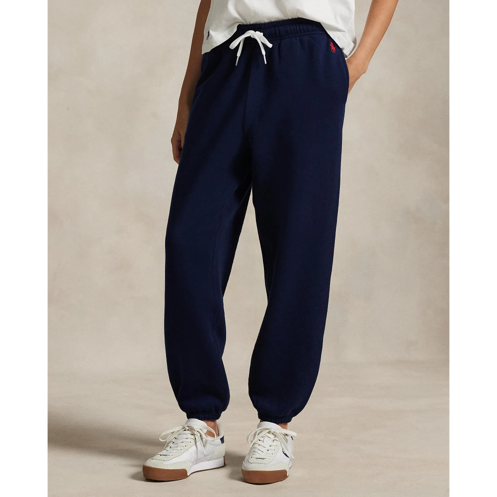 Γυναικείο Παντελόνι Φόρμας Polo Ralph Lauren