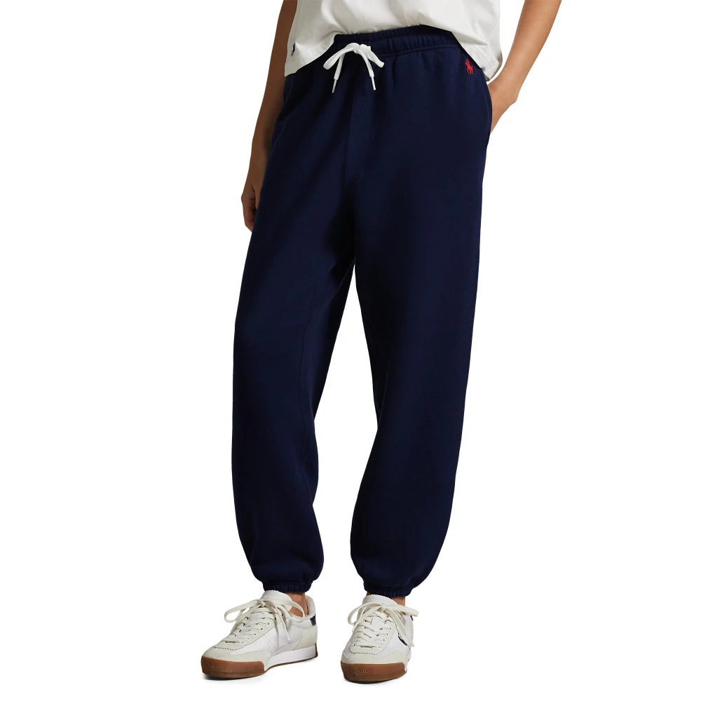 Γυναικείο Παντελόνι Φόρμας Polo Ralph Lauren
