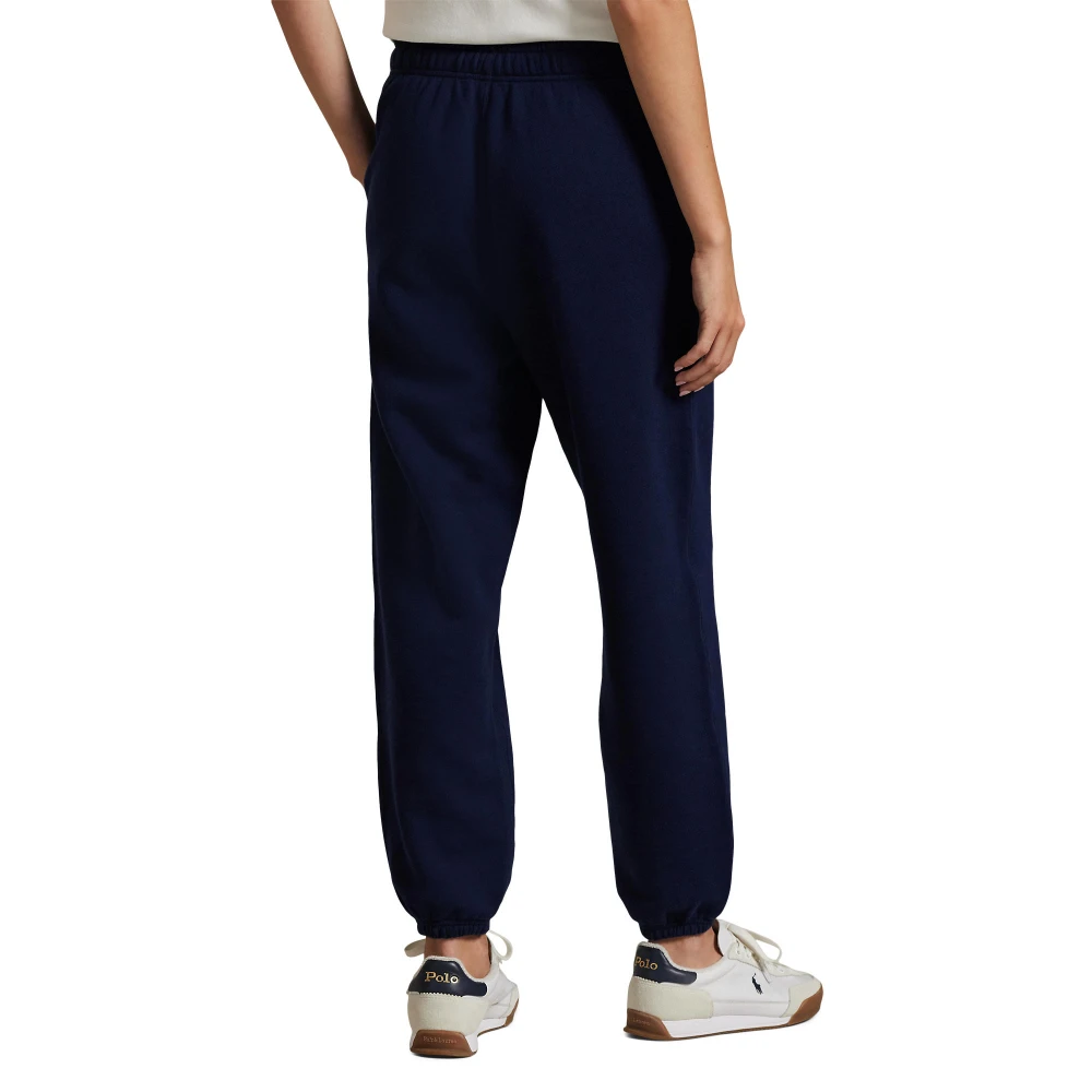 Γυναικείο Παντελόνι Φόρμας Polo Ralph Lauren
