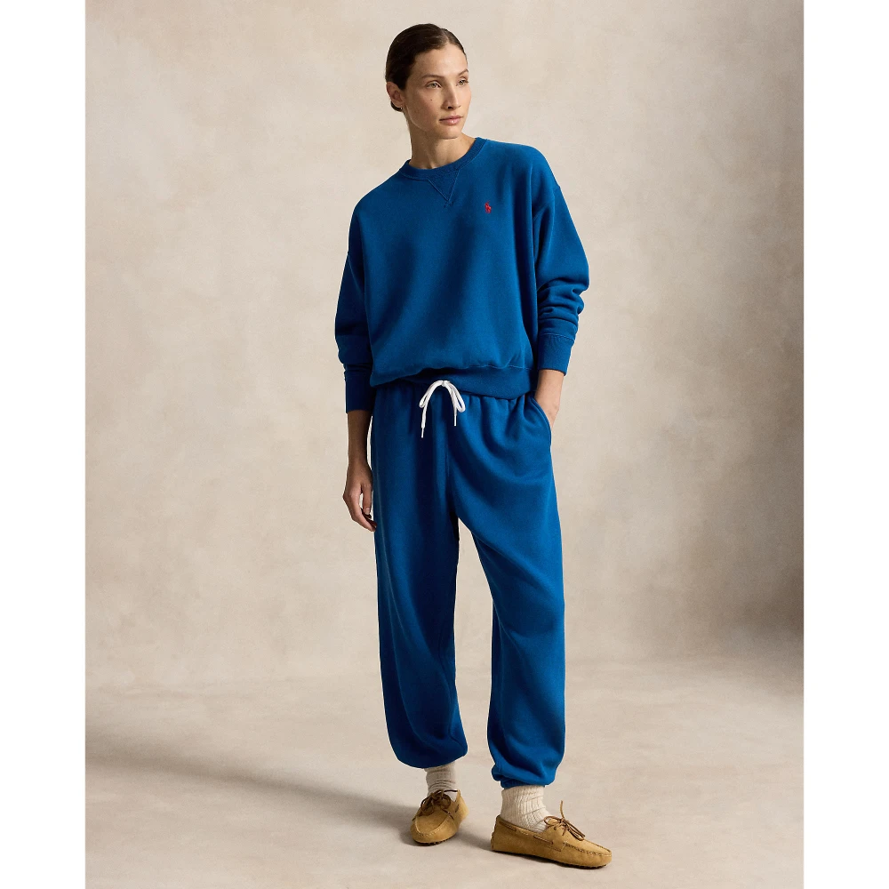 Γυναικείο Παντελόνι Φόρμας Jogger Polo Ralph Lauren
