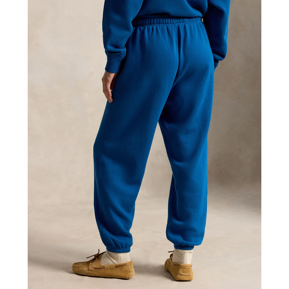 Γυναικείο Παντελόνι Φόρμας Jogger Polo Ralph Lauren