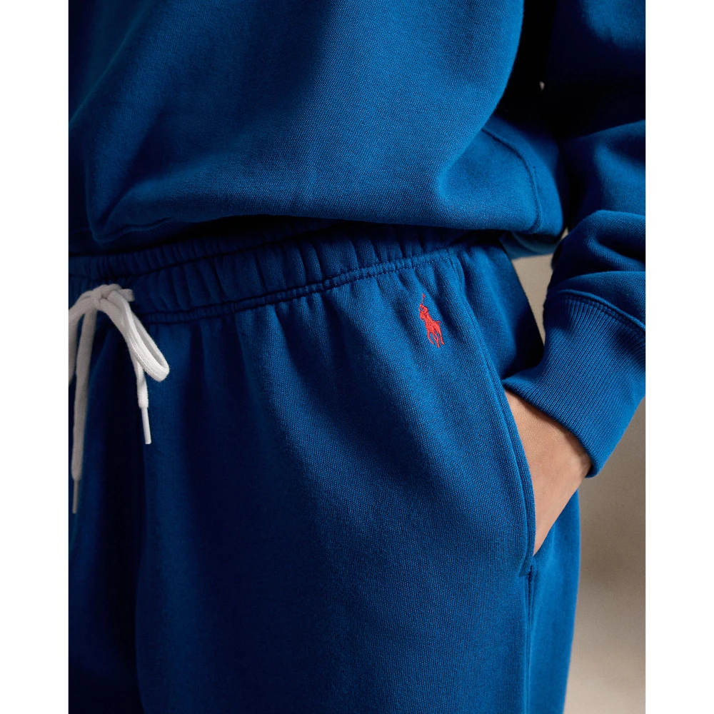 Γυναικείο Παντελόνι Φόρμας Jogger Polo Ralph Lauren