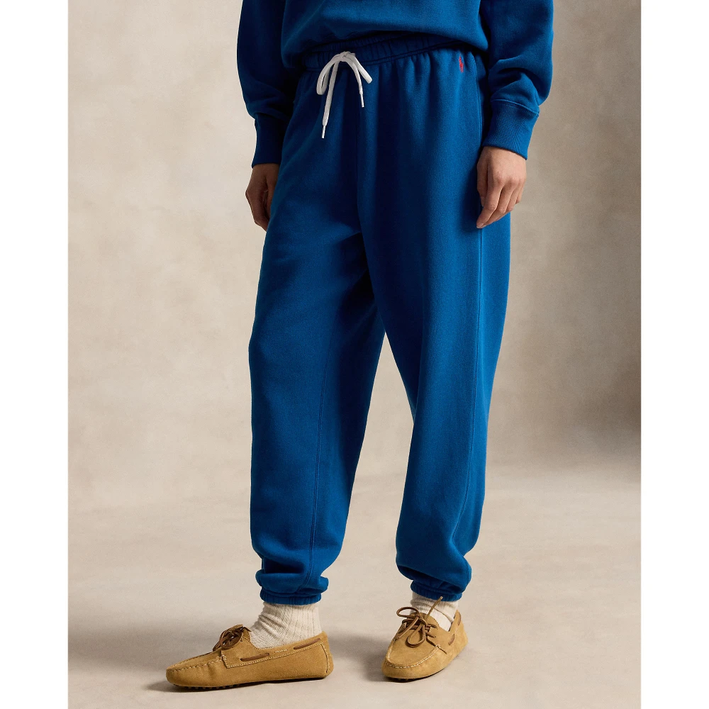 Γυναικείο Παντελόνι Φόρμας Jogger Polo Ralph Lauren
