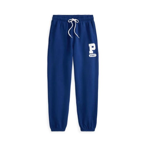Γυναικείο Παντελόνι Φόρμας Jogger Polo Ralph Lauren