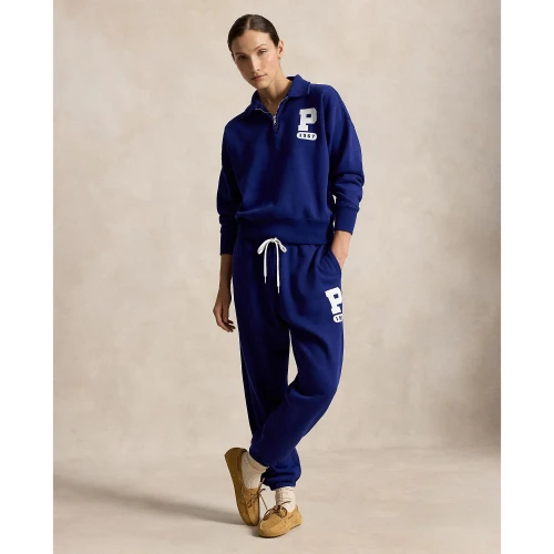 Γυναικείο Παντελόνι Φόρμας Jogger Polo Ralph Lauren