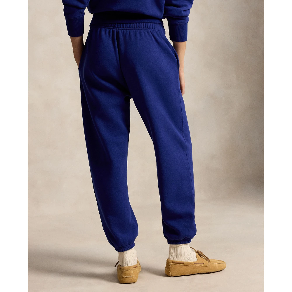 Γυναικείο Παντελόνι Φόρμας Jogger Polo Ralph Lauren