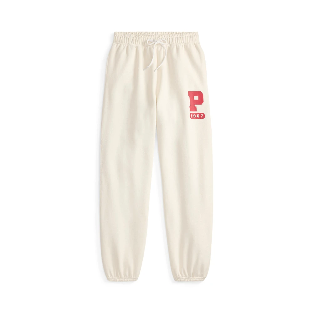 Γυναικείο Παντελόνι Φόρμας Jogger Polo Ralph Lauren
