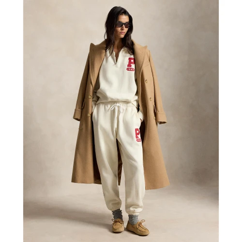 Γυναικείο Παντελόνι Φόρμας Jogger Polo Ralph Lauren