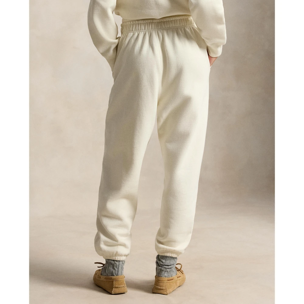 Γυναικείο Παντελόνι Φόρμας Jogger Polo Ralph Lauren